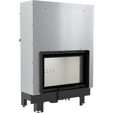 Каминная топка Kratki MBO/PW/15/G/W Каминная топка Kratki MBO/PW/15/G/W