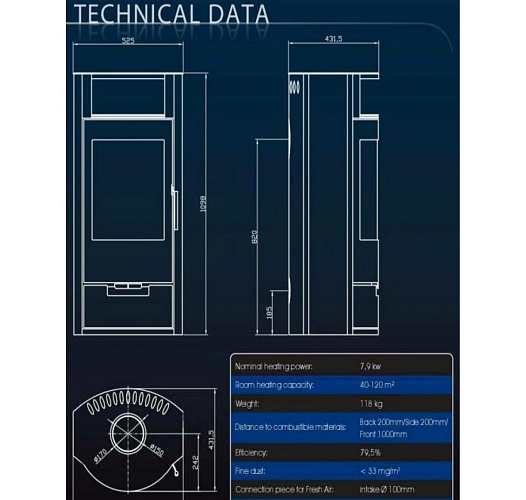 Color 5 vertigo, черный, мрамор_1 Color 5 vertigo, черный, мрамор_1