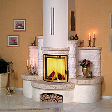 Облицовка 11/230 (Hark) Облицовка 11/230 (Hark)