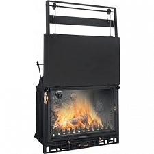 Каминная топка Brisach 89 GC1 Каминная топка Brisach 89 GC1