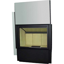 Каминная топка Hajduk Volcano 1Vh (510) Каминная топка Hajduk Volcano 1Vh (510)