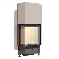 Каминная топка Schmid Pano 5545 h Каминная топка Schmid Pano 5545 h