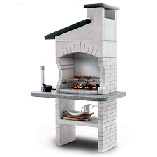 Гриль-модуль Marbella Grill (Palazzetti) Гриль-модуль Marbella Grill (Palazzetti)