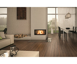 Коллекция Spartherm 55 Коллекция Spartherm 55