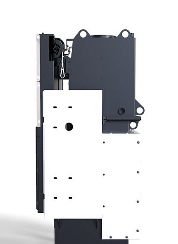 Каминная топка Defro Home Riva ME G Short_2 Каминная топка Defro Home Riva ME G Short_2