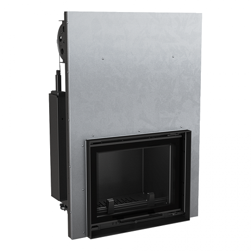 Каминная топка Kratki Maja/PW/12/G/W_0 Каминная топка Kratki Maja/PW/12/G/W_0