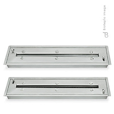 Топливный блок биокамина Bioteplo LONG 90 Bioteplo LONG 90