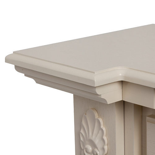 RealFlame Dacota WT очаг 3D Eugene белый дуб_6 RealFlame Dacota WT очаг 3D Eugene белый дуб_6