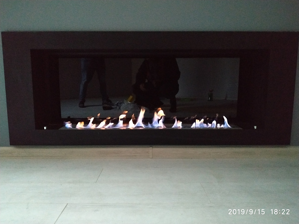 Firezo Dipinto 1000_1 Firezo Dipinto 1000_1