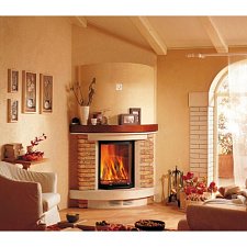 Каминная облицовка Piazzetta Francia Каминная облицовка Piazzetta Francia