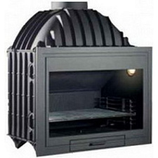 Печь-гриль Hergom H 04/80 Печь-гриль Hergom H 04/80