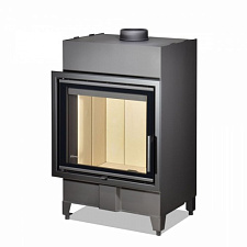 Каминная топка Romotop Heat KV 2G 59.50.01 Каминная топка Romotop Heat KV 2G 59.50.01