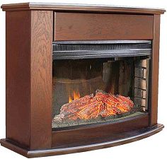 Электрический каминокомплект RealFlame Govard AO очаг Firespace 33W S IR античный дуб фронтальный RealFlame Govard AO очаг Firespace 33W S IR античный дуб фронтальный