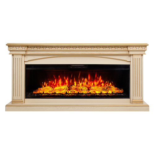 RealFlame Callisto 52 WT очаг Joker 52_1 RealFlame Callisto 52 WT очаг Joker 52_1