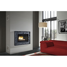 Каминная облицовка Chazelles Graphite Каминная облицовка Chazelles Graphite