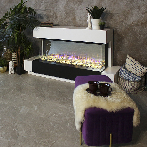 RealFlame Houston 50 WT очаг Onyx 50_5 RealFlame Houston 50 WT очаг Onyx 50_5