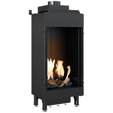 Газовый камин Kratki LEO/45/68/G20 магистральный газ Kratki LEO/45/68/G20 магистральный газ