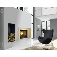 Каминная Облицовка  Chazelles Seattle Каминная Облицовка  Chazelles Seattle