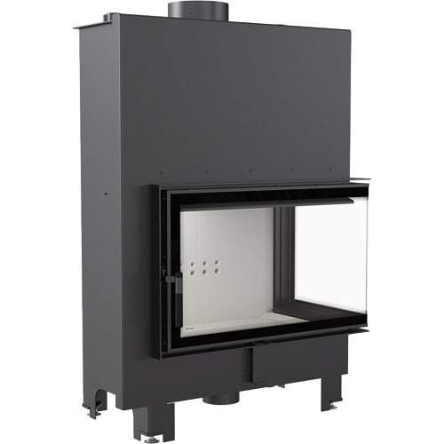 Каминная топка Kratki MBO/PW/15/P/BS/W_0 Каминная топка Kratki MBO/PW/15/P/BS/W_0