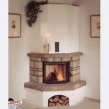 Каминная облицовка Hark 4/1.5 Каминная облицовка Hark 4/1.5