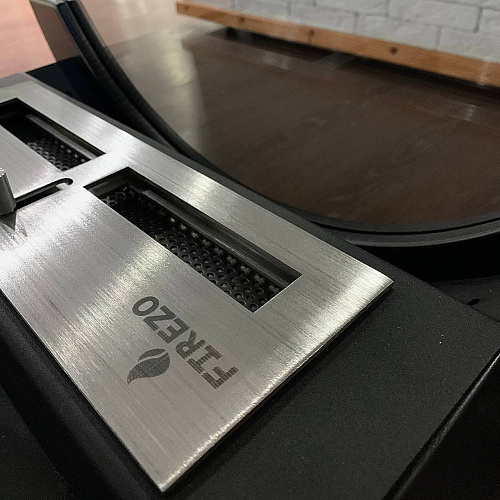 Firezo Diametro_7 Firezo Diametro_7