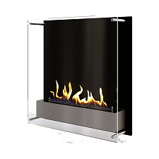 Настенный биокамин Firezo Taglio Vetro 700 Firezo Taglio Vetro 700