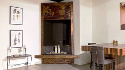 Газовый камин Boley 178 Boley 178