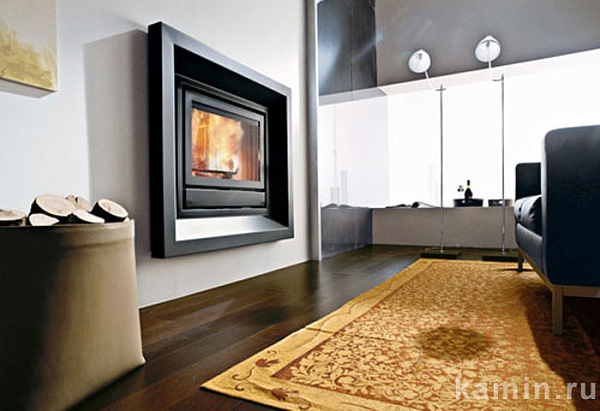 Облицовка Iron, под Cristal 76, Double (EdilKamin)_1