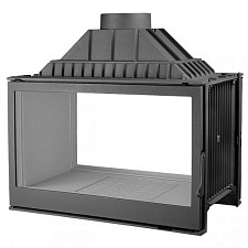 Каминная топка Liseo L9 DF Каминная топка Liseo L9 DF