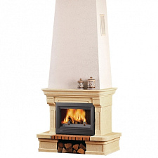 Каминная Облицовка Supra Charleston Каминная Облицовка Supra Charleston