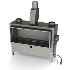 Газовый камин Vero Design Gala GA 8F Vero Design Gala GA 8F