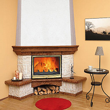 Каминная Облицовка MadeIra Roza Каминная Облицовка MadeIra Roza