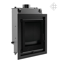 Топка с водяным контуром NATALA/PW/14/GLASS, двойное стекло Топка с водяным контуром NATALA/PW/14/GLASS, двойное стекло