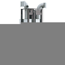 Топка Ecomonoblocco 66 round 180° (Palazzetti) Топка Ecomonoblocco 66 round 180° (Palazzetti)