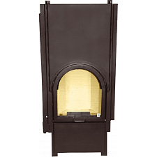 Каминная топка Hajduk Smart 1VRh (450) Каминная топка Hajduk Smart 1VRh (450)