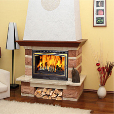 Каминная облицовка Andalusia Evita Каминная облицовка Andalusia Evita