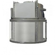 Каминная топка TOTEM Panoramique Suspendu 900 Каминная топка TOTEM Panoramique Suspendu 900