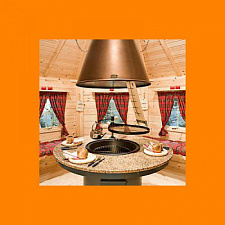 Гриль JTG/1 (Jalotakka) Гриль JTG/1 (Jalotakka)