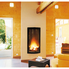 Камин дровяной Focus Pictofocus 1200 Камин дровяной Focus Pictofocus 1200