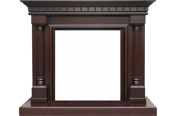 Dimplex Dallas очаг Cavendish слоновая кость с патиной_2 Dimplex Dallas очаг Cavendish слоновая кость с патиной_2