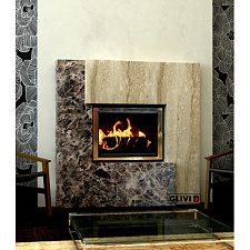 Каминная облицовка Glivi Порто Каминная облицовка Glivi Порто