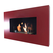 Настенный биокамин Slimfire Leonardo Large Slimfire Leonardo Large