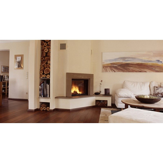 Spartherm speedy 1vh-4s стандарт, дверка с открыванием вверх (высота дверки 51,3 см)_1 Spartherm speedy 1vh-4s стандарт, дверка с открыванием вверх (высота дверки 51,3 см)_1