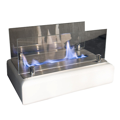 Firezo Wood White_0 Firezo Wood White_0