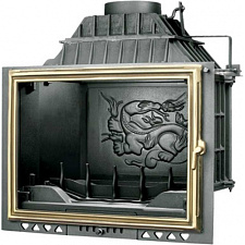 Каминная топка Fabrilor Deco 750 BR Каминная топка Fabrilor Deco 750 BR