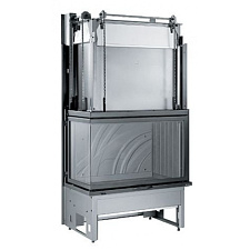 Каминная топка Supra Supravision 267 Каминная топка Supra Supravision 267