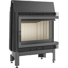 Каминная топка Kratki Blanka/670/570/P/BS Каминная топка Kratki Blanka/670/570/P/BS