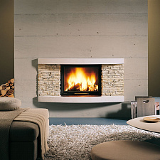 Облицовка Nepal (Palazzetti) Облицовка Nepal (Palazzetti)