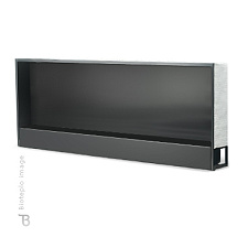 Встраиваемый очаг Bioteplo N SLIM S 900 Bioteplo N SLIM S 900