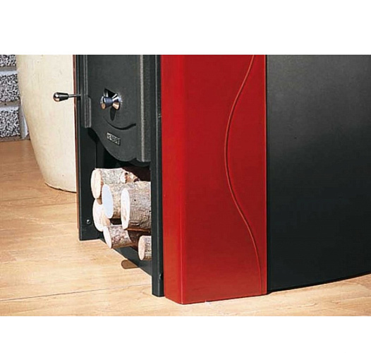 La Nordica-Extraflame fiammetta bordeaux_1 La Nordica-Extraflame fiammetta bordeaux_1